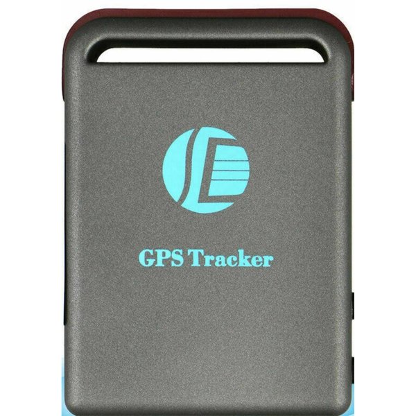Sanoxy Magnetic GPS Tracker Real Time Car Vehicle Tracking Device PP-93848714730